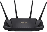 Router Asus RT-AX58U V2 Dual-Band Wireless AX3000 WiFi 6