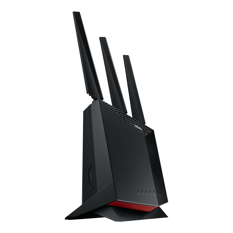 Asus - Router ASUS RT-AX86U Pro Dual-Band Wireless AX5700 WiFi 6