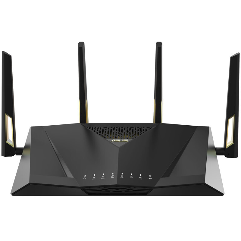 Asus - Router ASUS RT-AX88U Pro Dual-Band Wireless AX6000 Wifi 6