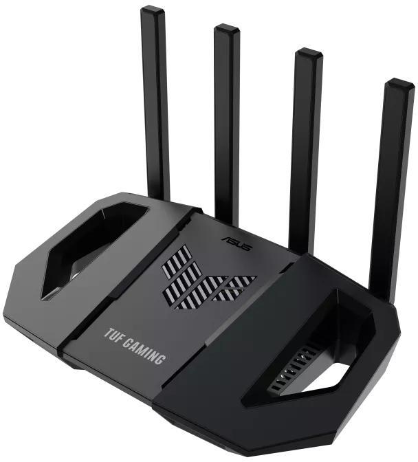 Asus - Router ASUS TUF Gaming BE3600 Dual Band WiFi 7