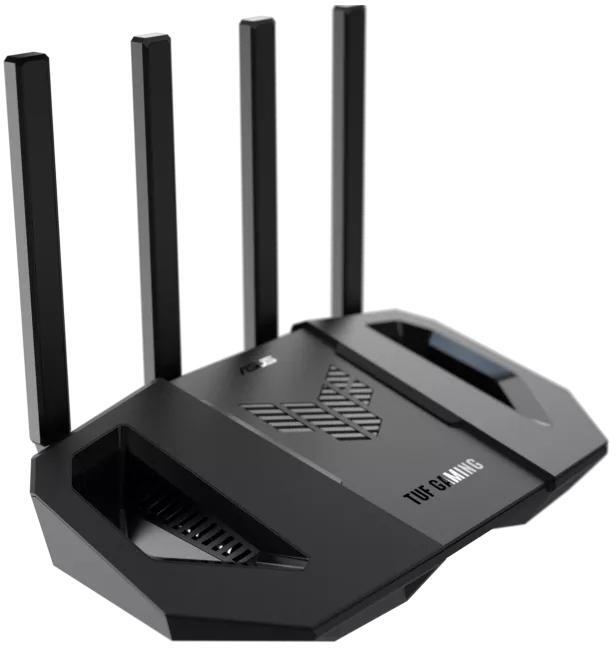 Asus - Router ASUS TUF Gaming BE3600 Dual Band WiFi 7