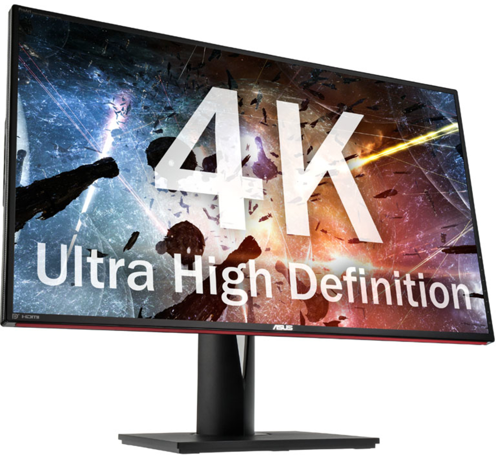 Monitor Asus 32" ProArt PA328Q 4K IPS 6ms