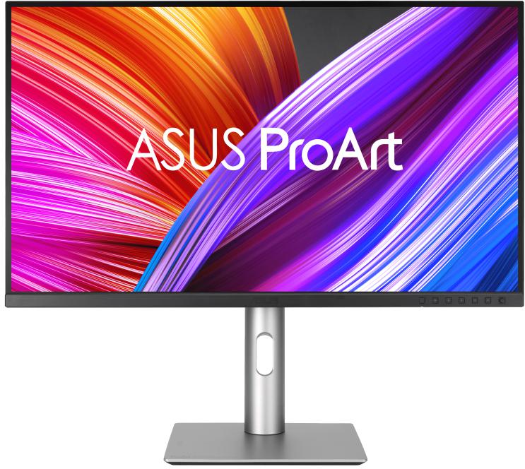 Monitor ASUS ProArt 32" PA329CRV IPS 4K Calman Verified USB-C (PD96W) DisplayHDR 400 Mac Compliance