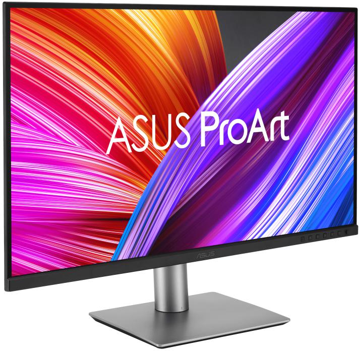 Asus - Monitor ASUS ProArt 32" PA329CRV IPS 4K Calman Verified USB-C (PD96W) DisplayHDR 400 Mac Compliance