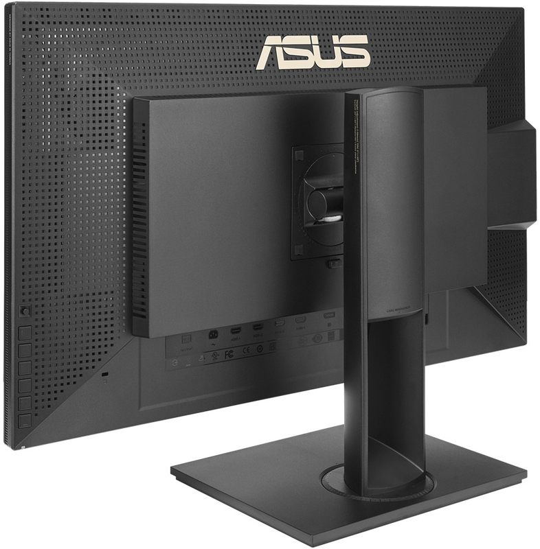 Asus - Monitor Asus 32" ProArt PA329C IPS 4K 60Hz 5ms AdobeRGB HDR600 USB-C (60W)