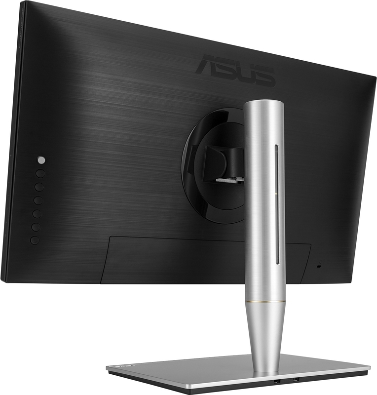  - ** B Grade ** Monitor Asus 27" ProArt PA27AC WQHD IPS 60Hz 5ms USB-C (45W) Thunderbolt 3