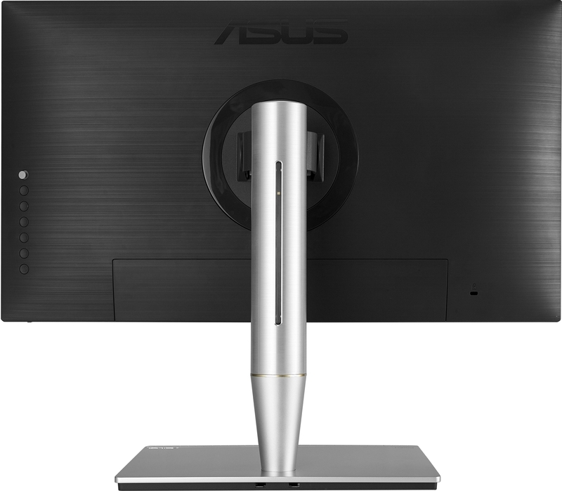  - ** B Grade ** Monitor Asus 27" ProArt PA27AC WQHD IPS 60Hz 5ms USB-C (45W) Thunderbolt 3