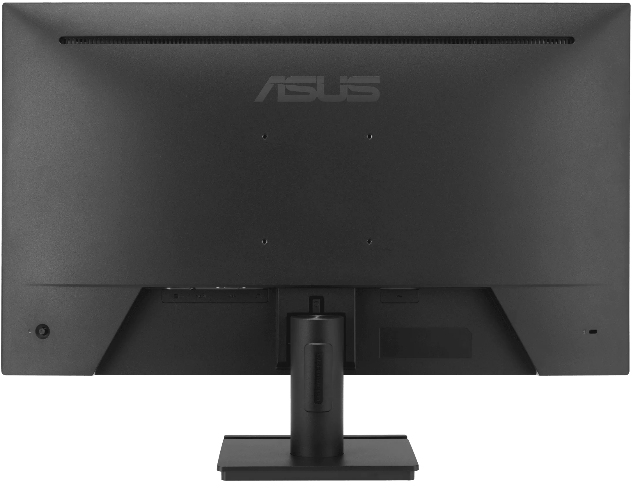 Asus - Monitor ASUS Gaming 24" VA249QG IPS FHD 120Hz 1ms Adaptive-Sync ASUS Eye Care Gaming DisplayHDR 400