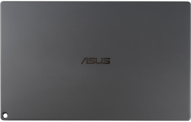 Asus - Monitor Portátil Asus 15.6" ZenScreen MB16ACE IPS FHD 60Hz 5ms USB-C