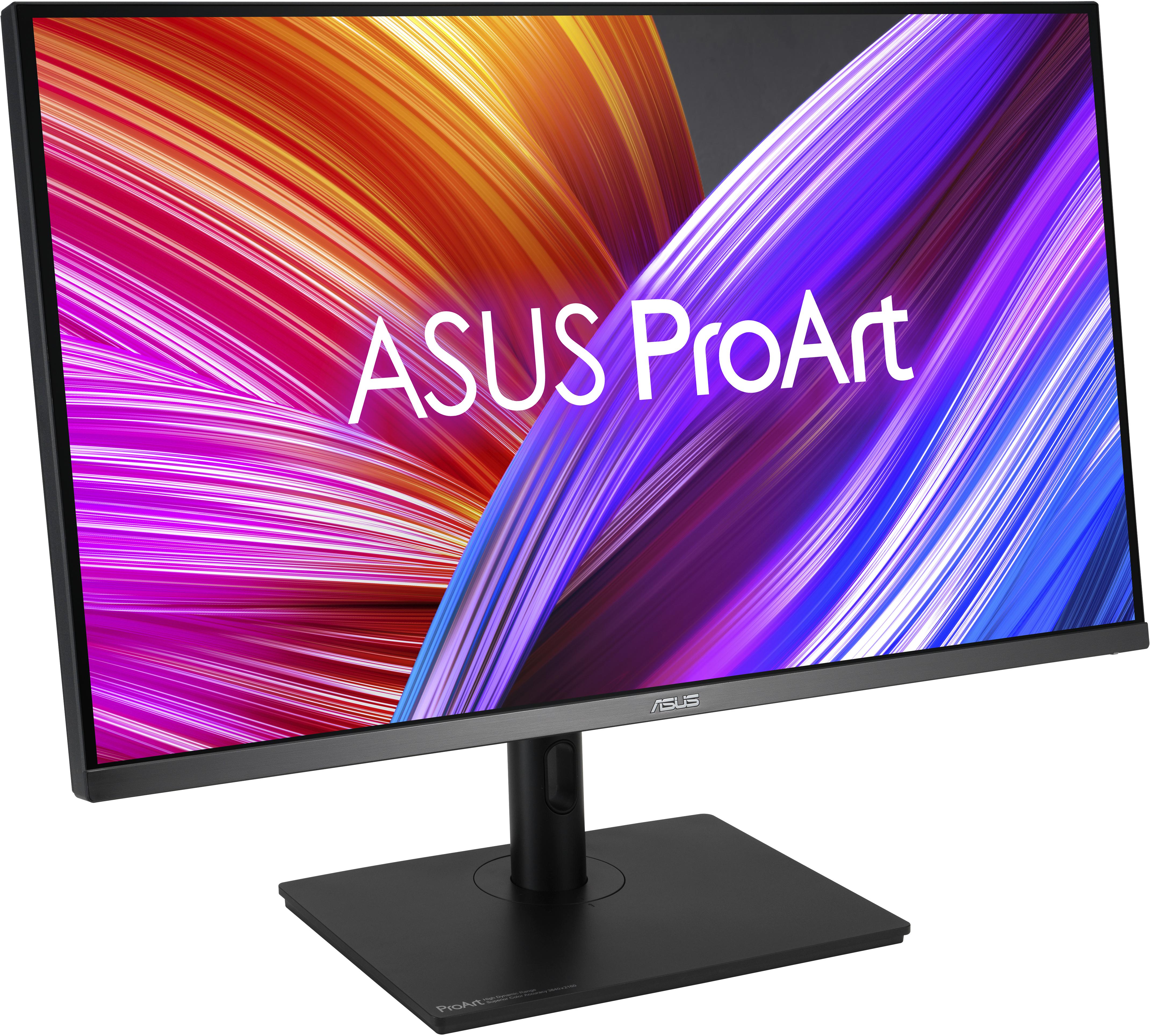 Asus - Monitor ASUS ProArt 32" PA32UCR-K Mini LED IPS 4K USB-C (PD80W) DisplayHDR 1000 Mac Compliance