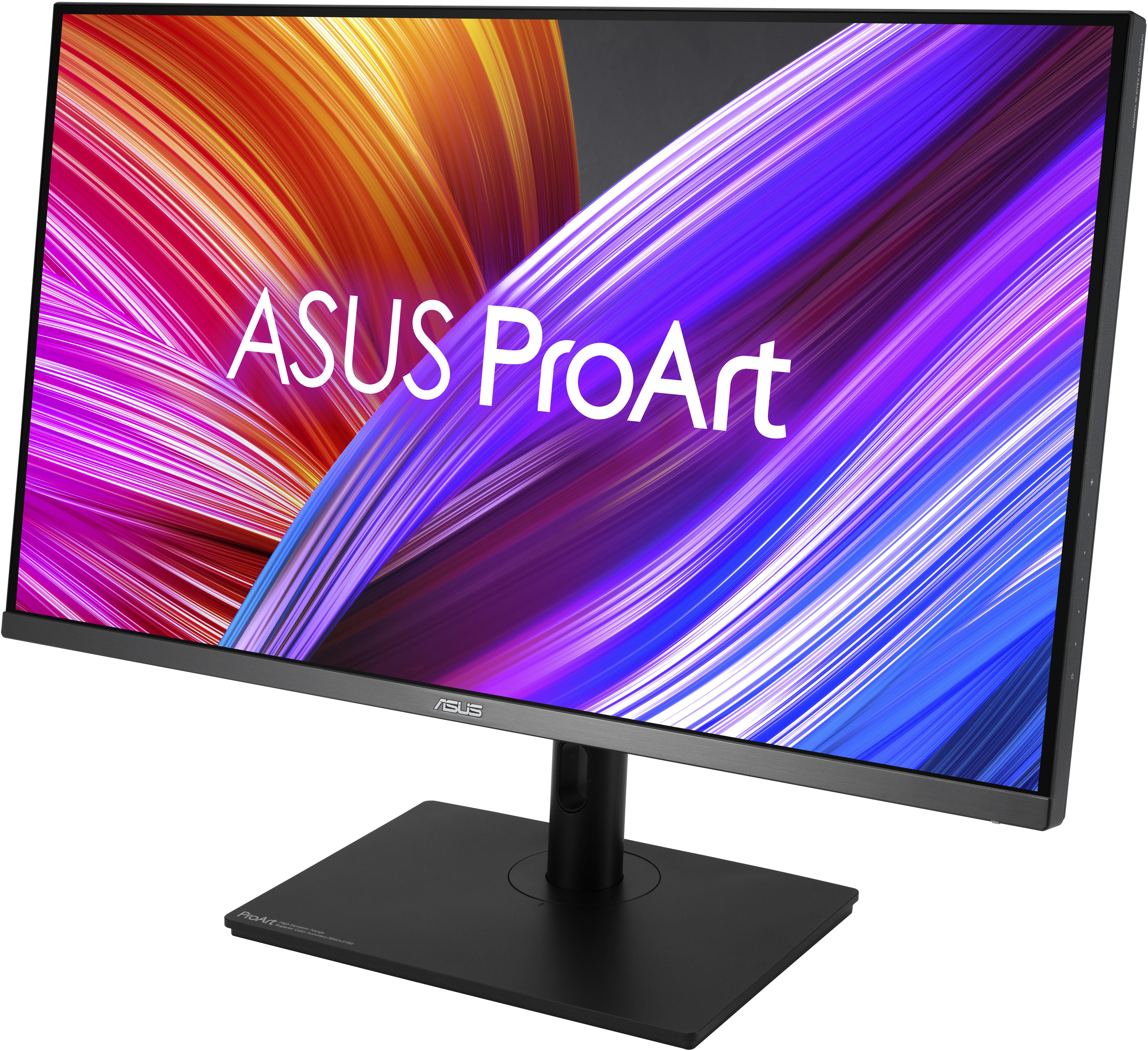 Asus - Monitor ASUS ProArt 32" PA32UCR-K Mini LED IPS 4K USB-C (PD80W) DisplayHDR 1000 Mac Compliance