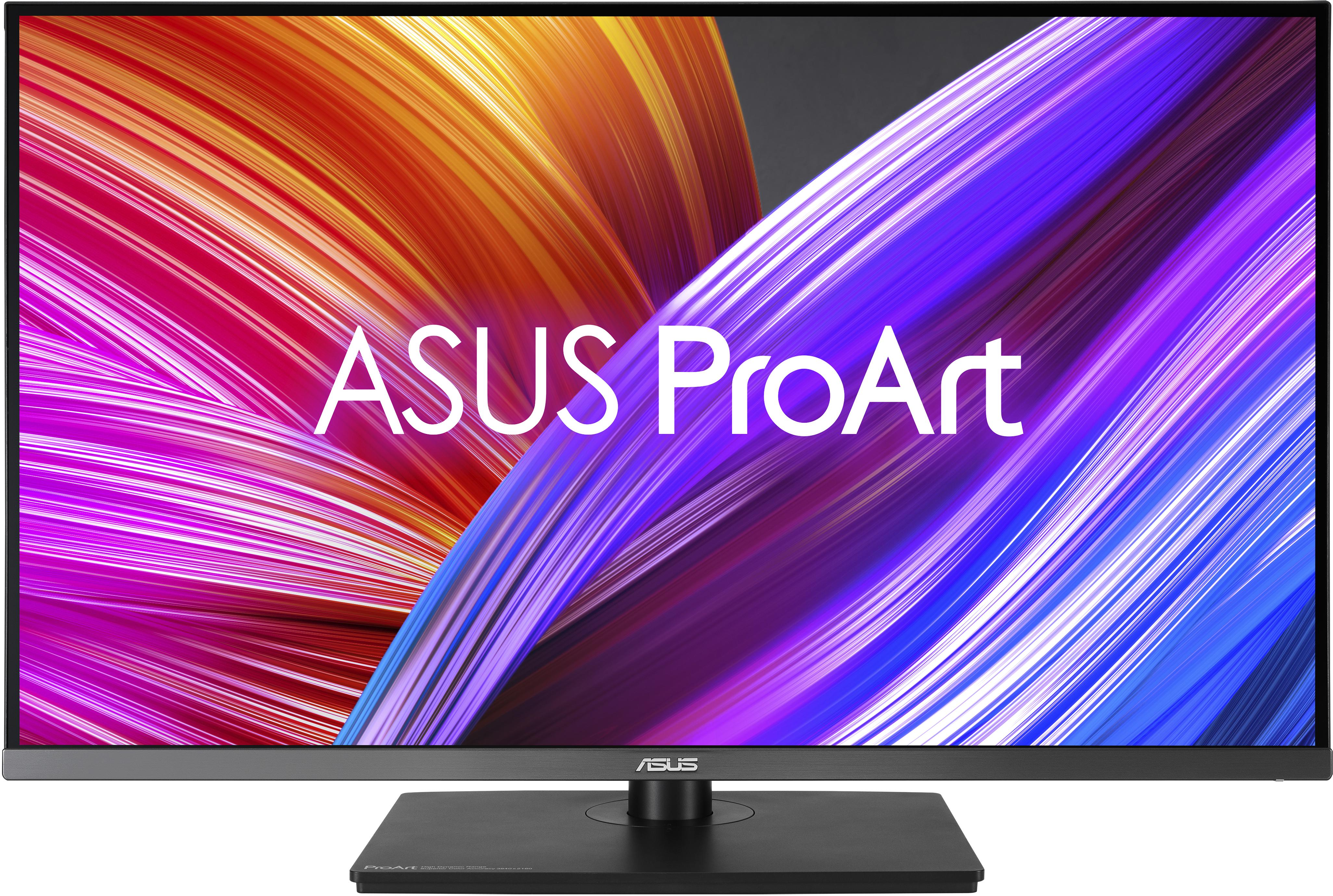 Asus - Monitor ASUS ProArt 32" PA32UCR-K Mini LED IPS 4K USB-C (PD80W) DisplayHDR 1000 Mac Compliance