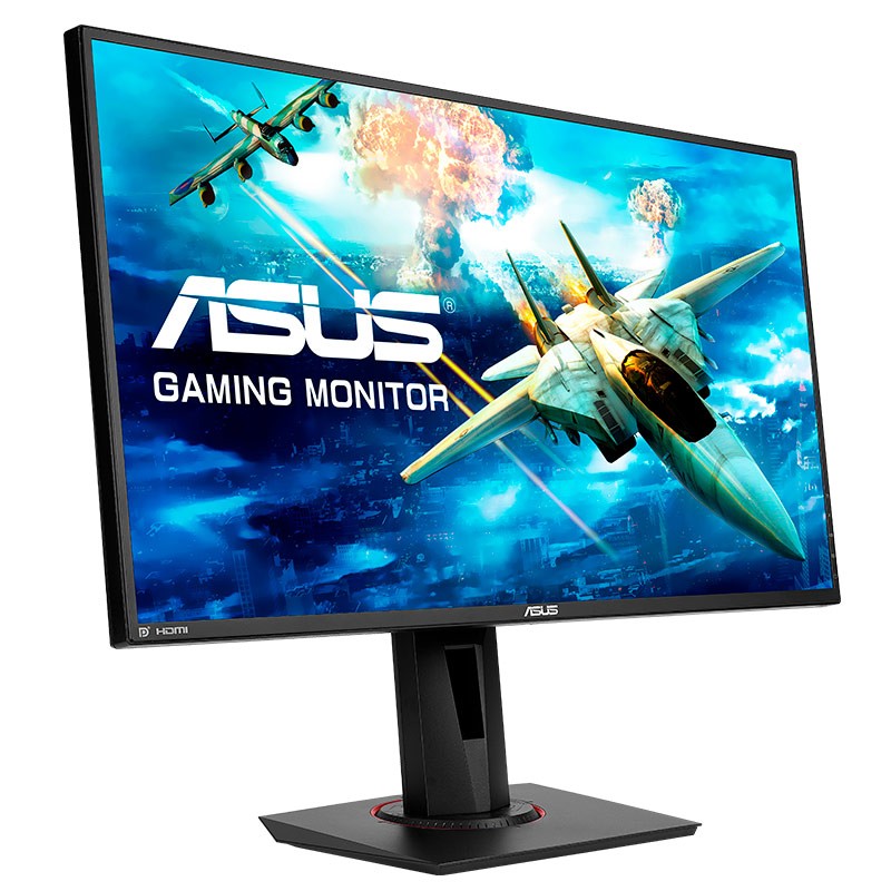 Monitor Asus 27" VG278Q 144Hz FreeSync 1ms Globaldata