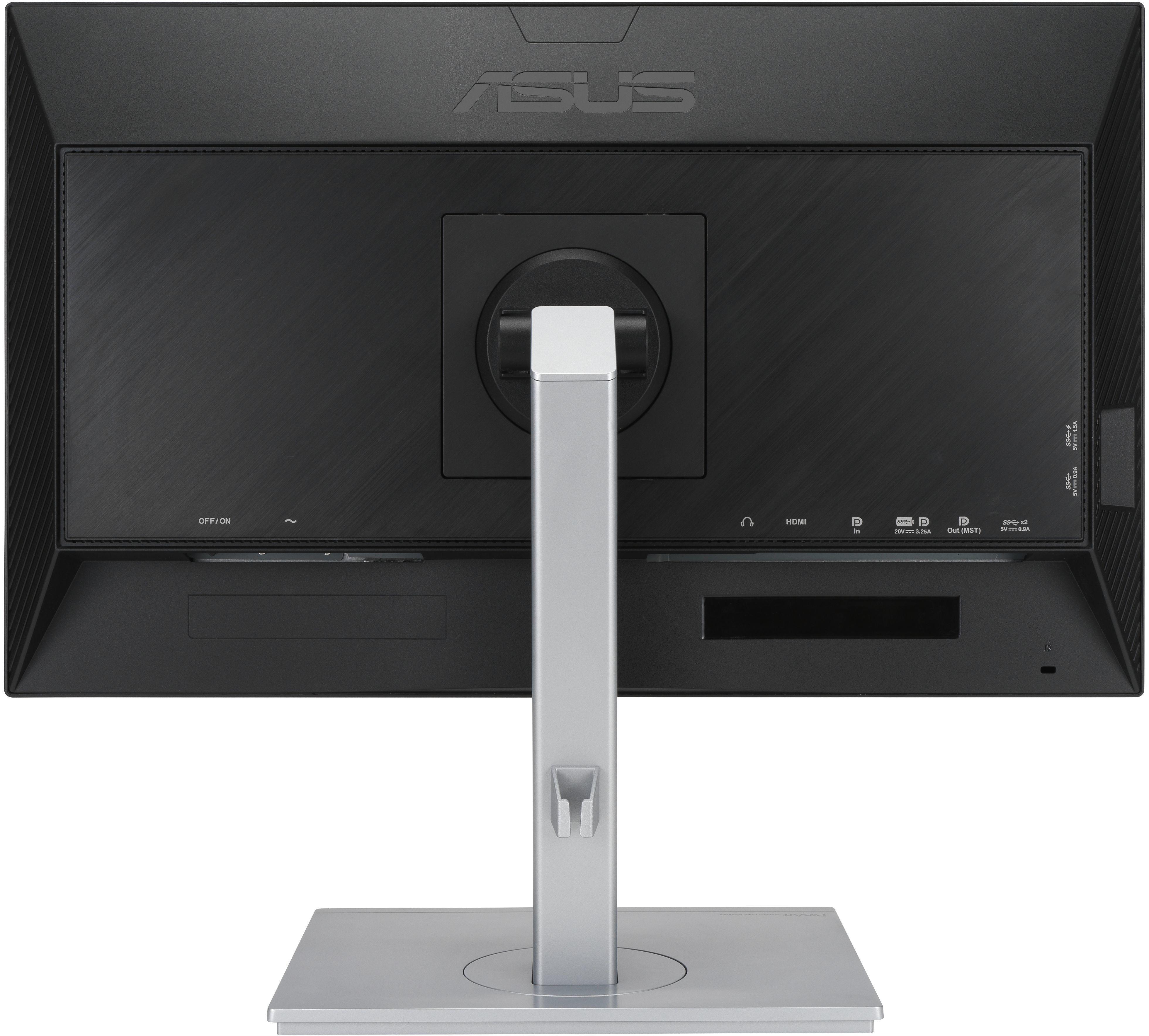 Asus - Monitor ASUS 24" ProArt PA247CV IPS FHD USB-C (PD65W) Calman Verified Daisy-chaining Mac Compliance