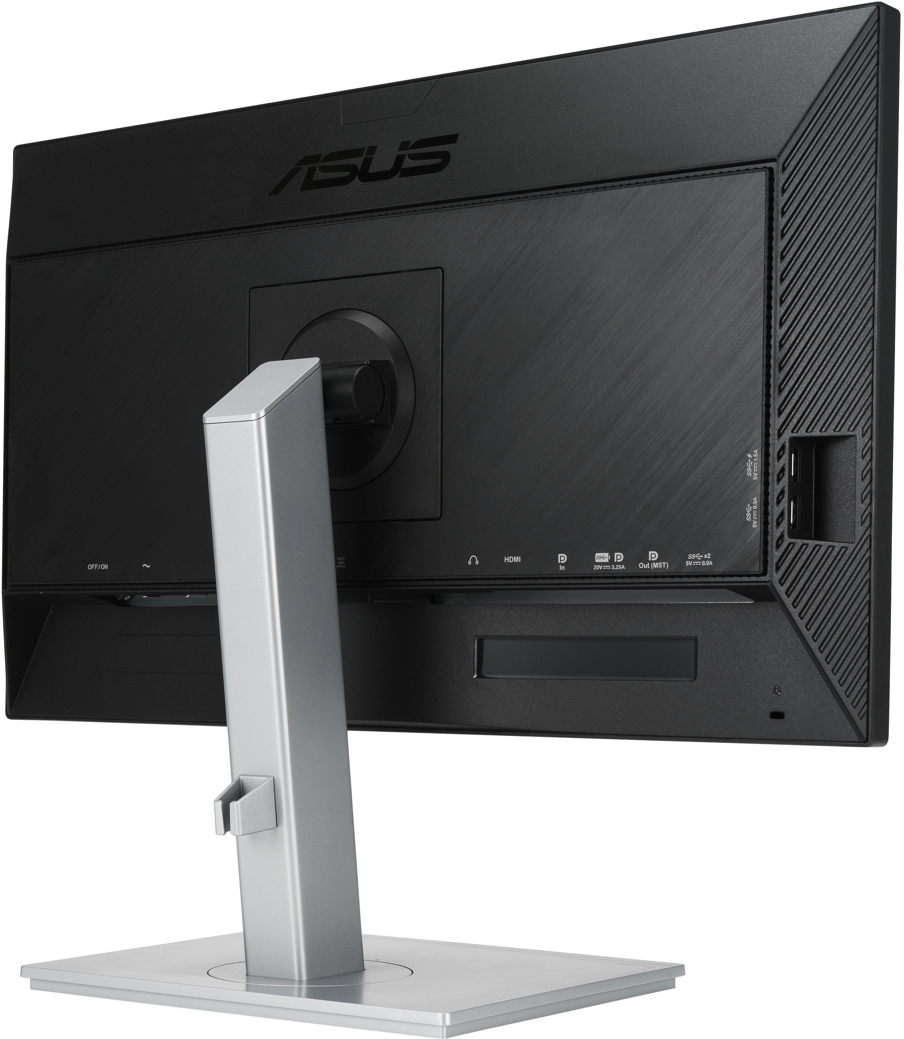 Asus - Monitor ASUS 24" ProArt PA247CV IPS FHD USB-C (PD65W) Calman Verified Daisy-chaining Mac Compliance