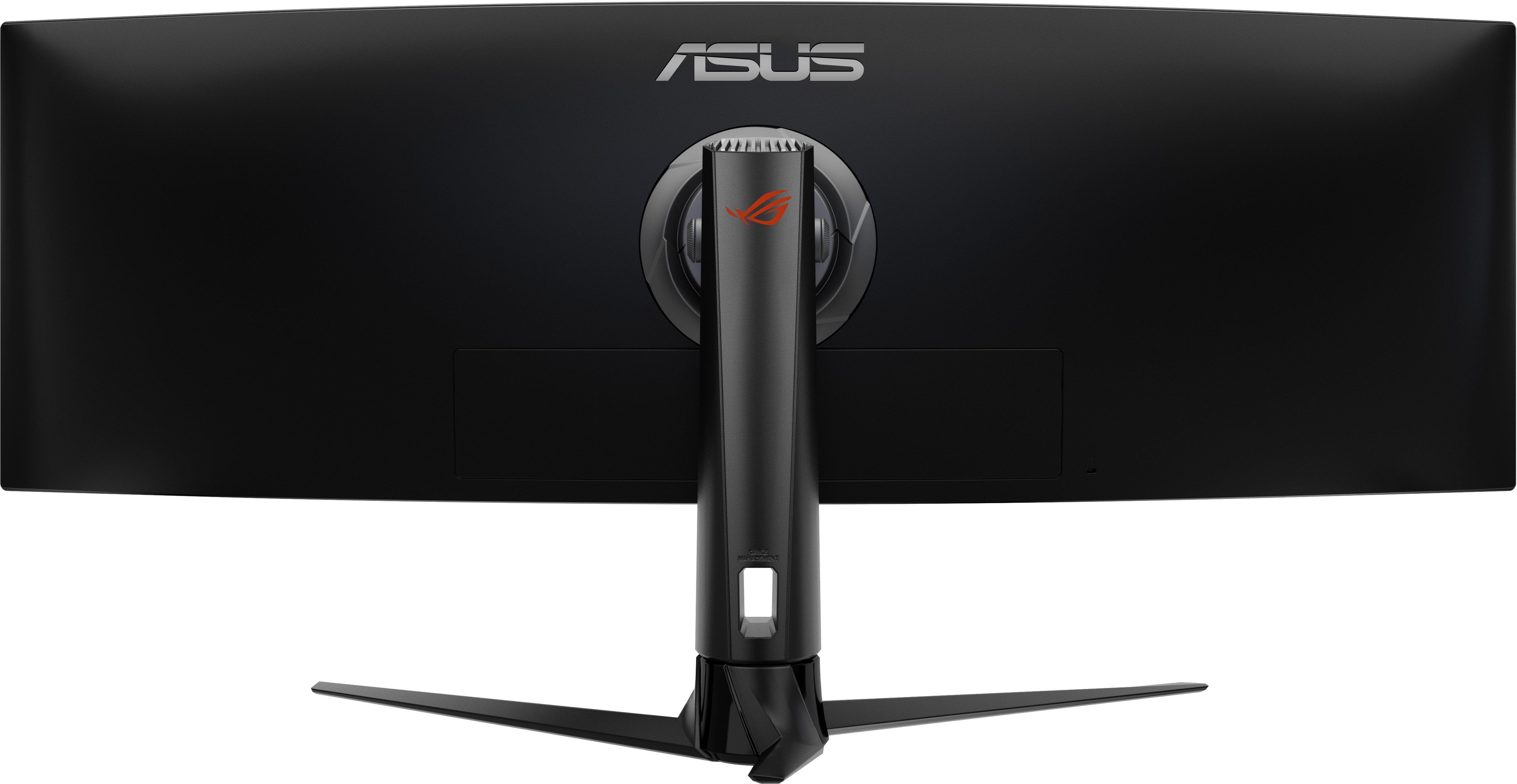 Asus - Monitor Curvo ASUS ROG STRIX 49" XG49VQ VA UWQHD 144Hz DisplayDisplayHDR 400 Radeon FreeSync 2