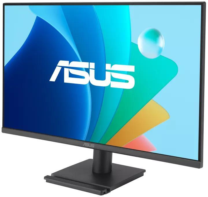 Asus - Monitor ASUS Gaming 27" VA279QG IPS FHD 120Hz 1ms Adaptive-Sync ASUS Eye Care Gaming