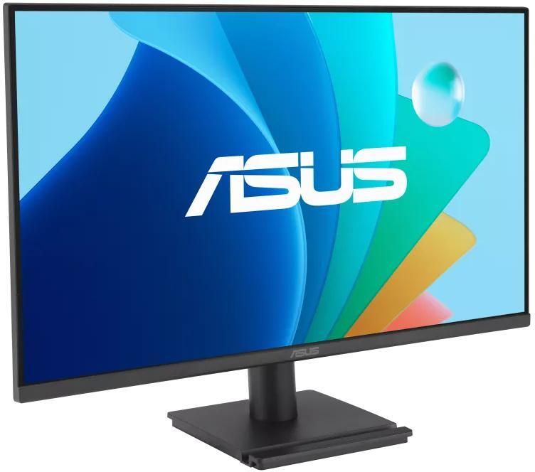 Asus - Monitor ASUS Gaming 27" VA279QG IPS FHD 120Hz 1ms Adaptive-Sync ASUS Eye Care Gaming