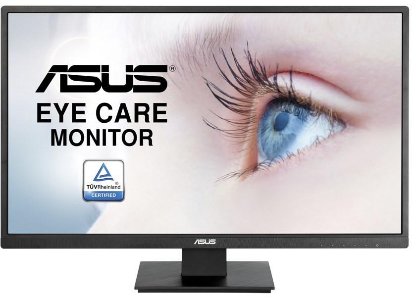 ** B Grade ** Monitor ASUS 27" VA279HAE Full HD VGA HDMI VESA