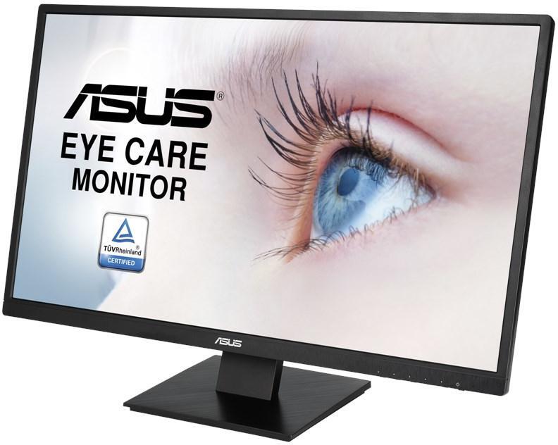 Asus - ** B Grade ** Monitor ASUS 27" VA279HAE Full HD VGA HDMI VESA
