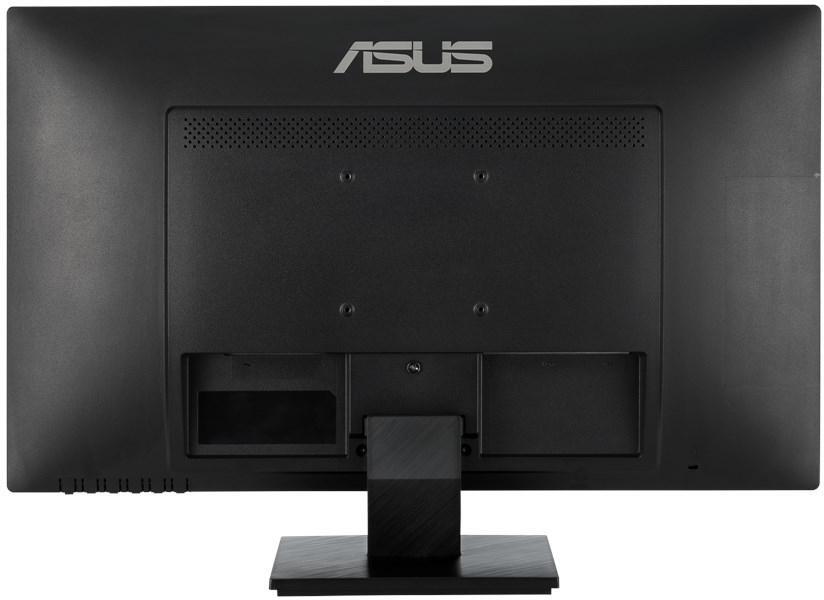 Asus - ** B Grade ** Monitor ASUS 27" VA279HAE Full HD VGA HDMI VESA