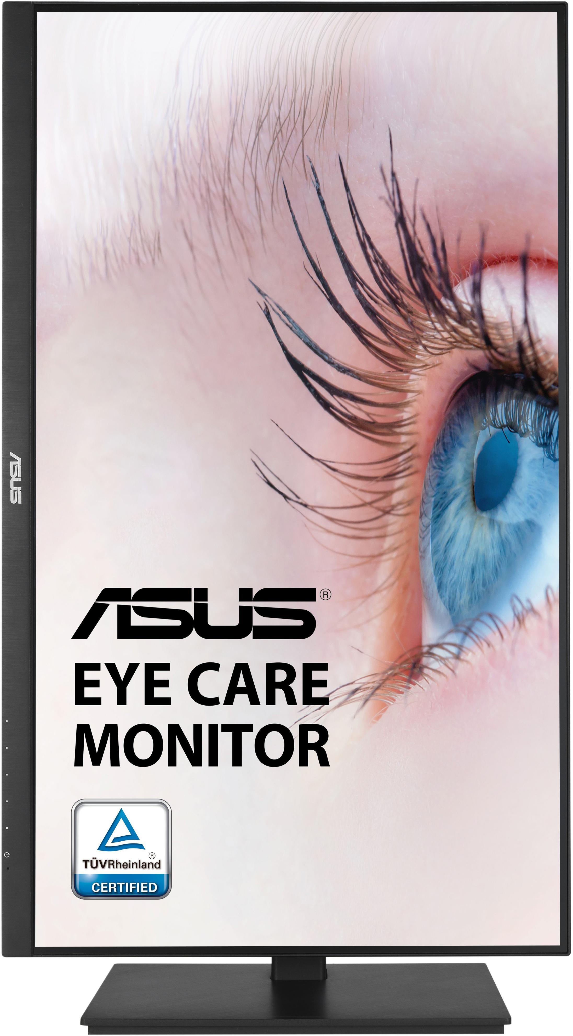 Asus - ** B Grade ** Monitor PRO ASUS VA24DQSB 24" FHD IPS 75Hz VGA+HDMI+DP Colunas HUB HAS