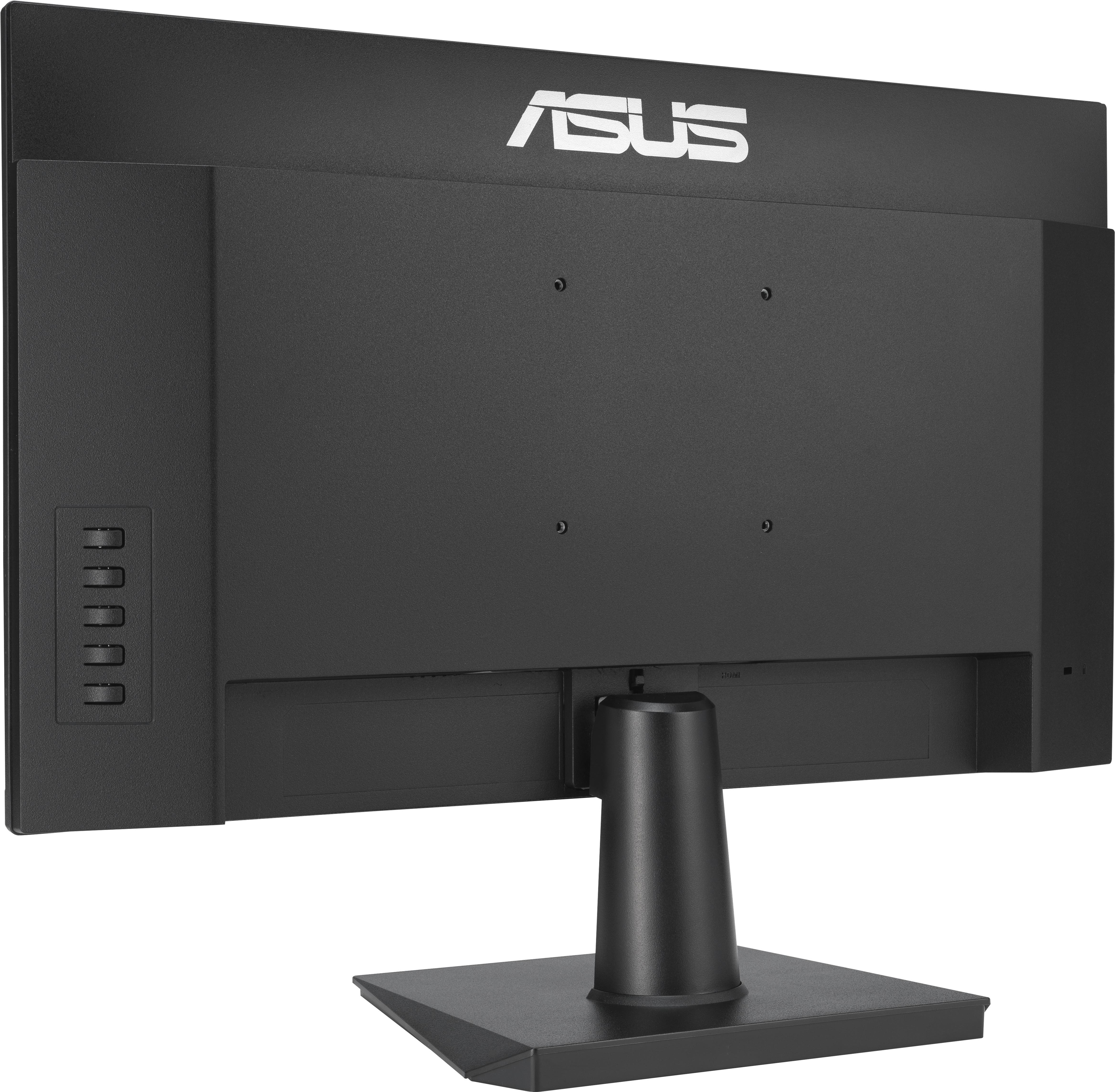 Asus - ** B Grade ** Monitor ASUS 27" VA27EHF IPS FHD 16:9 100Hz Flicker Free (1ms)