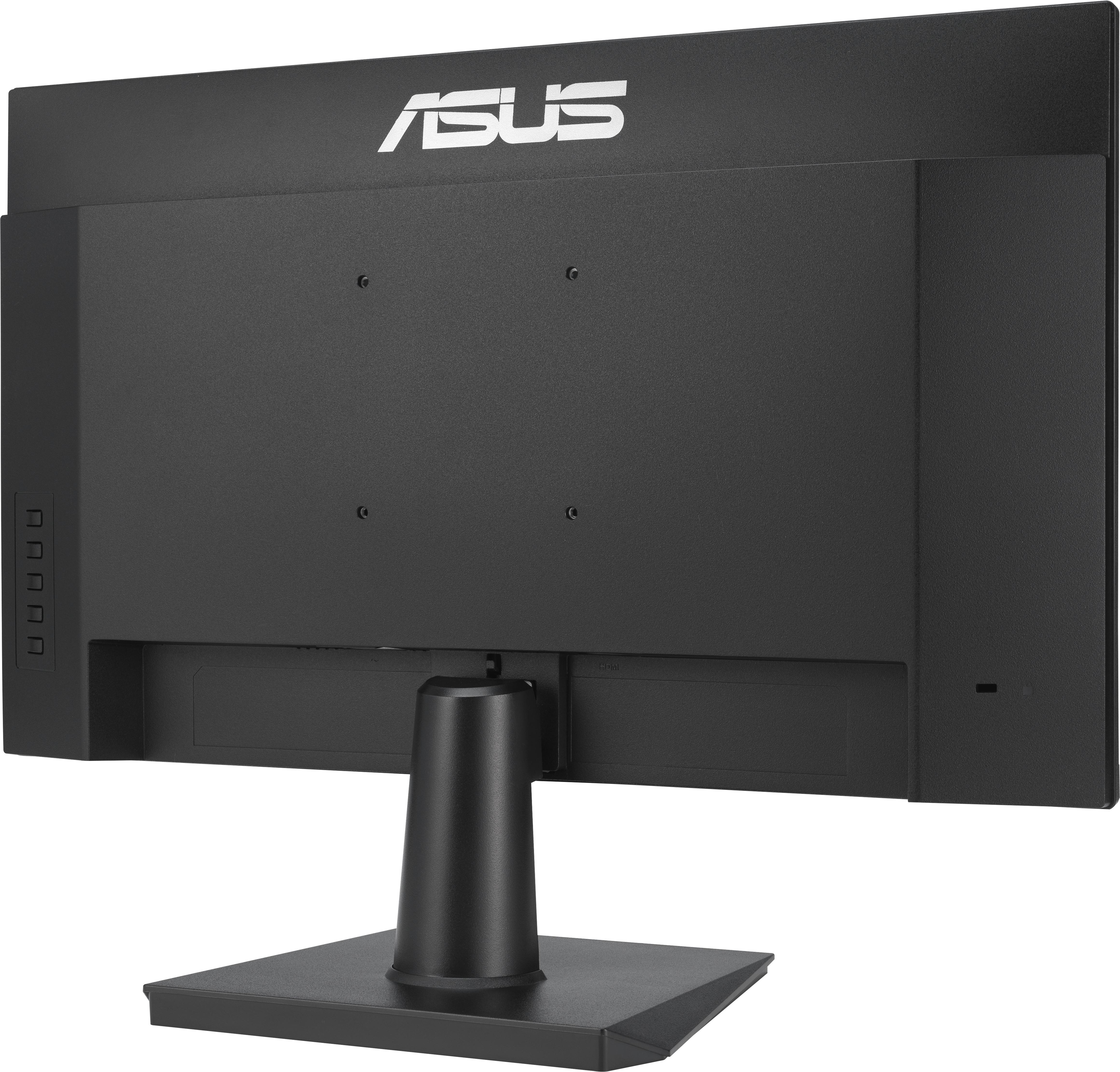 Asus - ** B Grade ** Monitor ASUS 27" VA27EHF IPS FHD 16:9 100Hz Flicker Free (1ms)