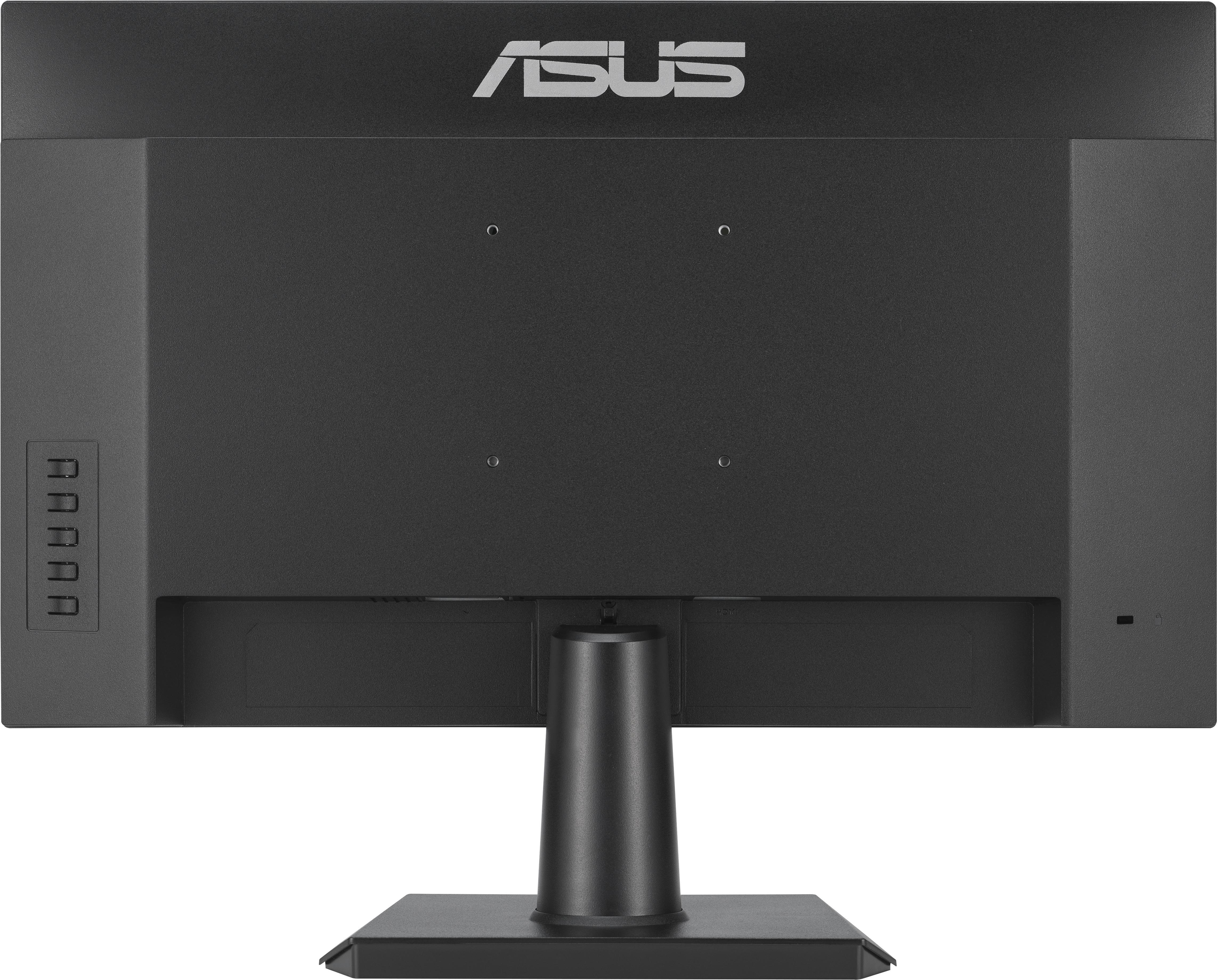 Asus - ** B Grade ** Monitor ASUS 27" VA27EHF IPS FHD 16:9 100Hz Flicker Free (1ms)