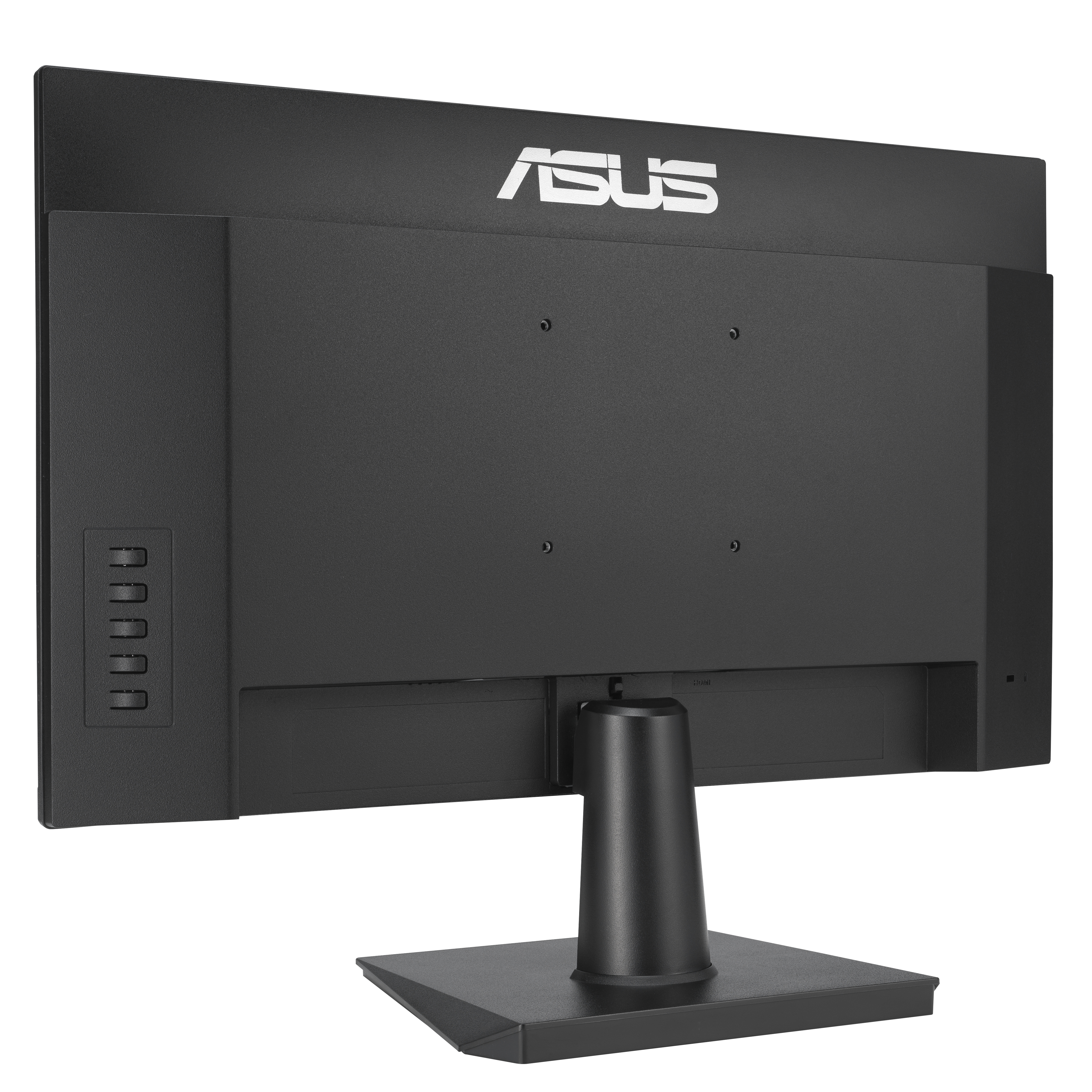 Asus - Monitor ASUS 27" VA27EHF IPS FHD 16:9 100Hz Flicker Free (1ms)