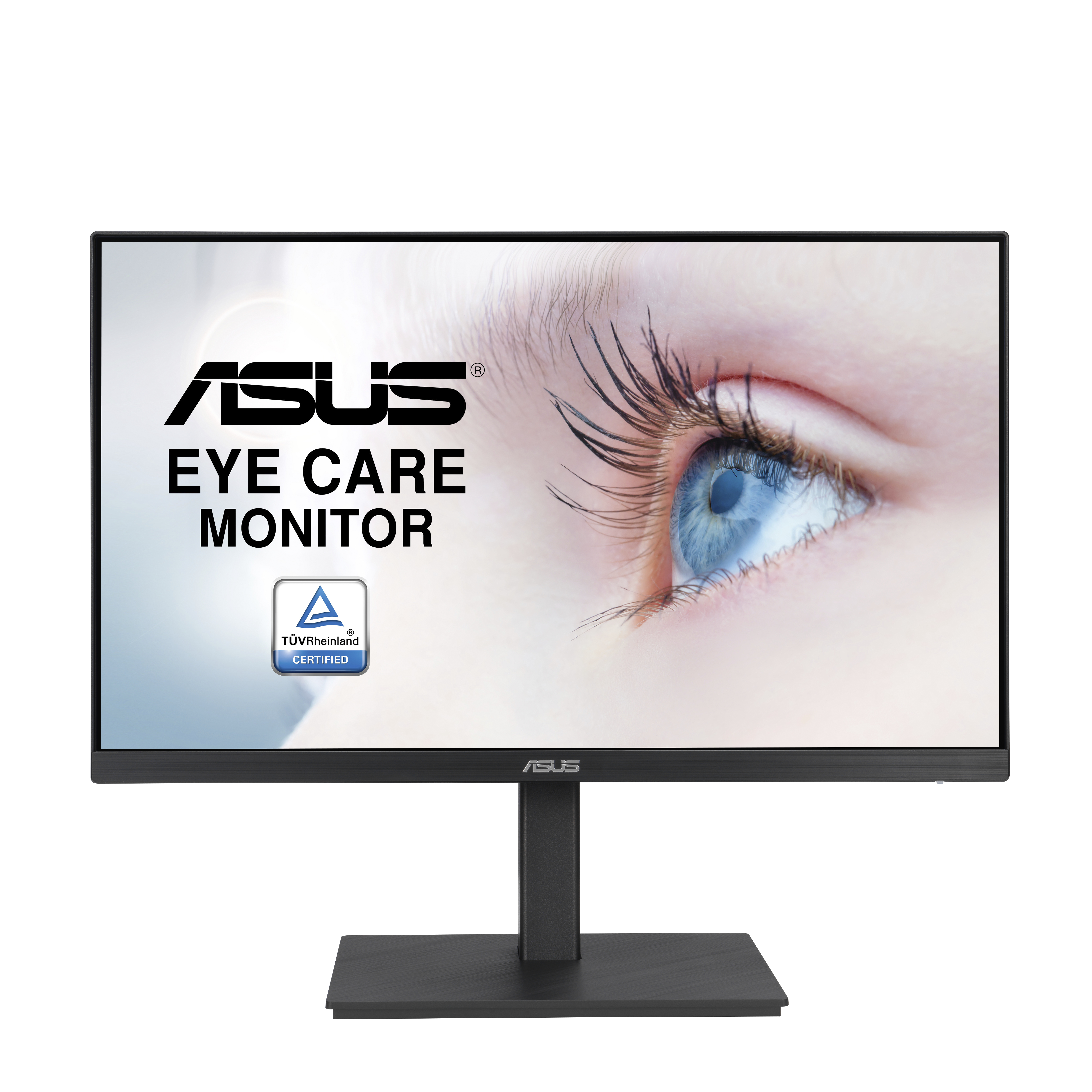 Monitor ASUS 27" VA24EQSB IPS FHD 75Hz 5ms Adaptive-Sync, Low Blue Light, Flicker Free, Ergonomic Design
