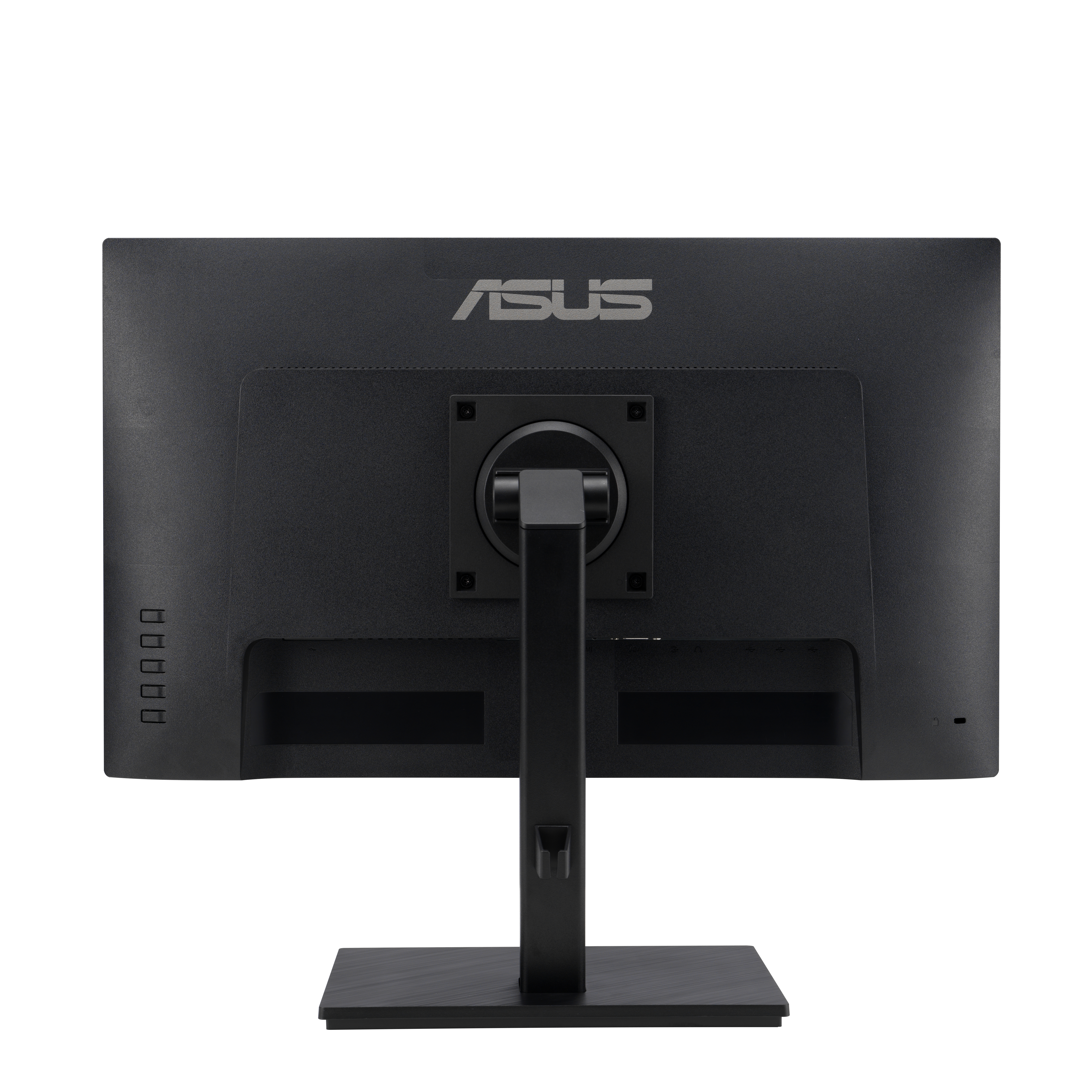 Asus - Monitor ASUS 27" VA24EQSB IPS FHD 75Hz 5ms Adaptive-Sync, Low Blue Light, Flicker Free, Ergonomic Design