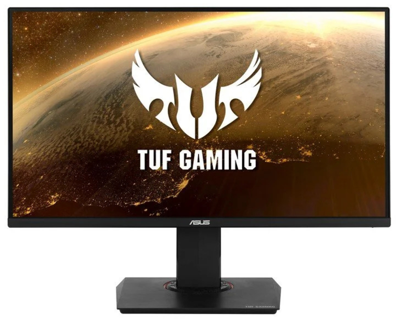 Monitor Asus TUF Gaming 28" VG289Q IPS 4K 60Hz FreeSync 5ms