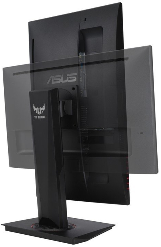 Monitor Asus 24" VG249Q TUF IPS 144Hz 1ms