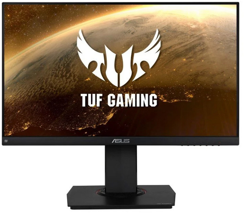 Monitor Asus TUF Gaming 23.8" VG249Q IPS FHD 144Hz FreeSync 1ms