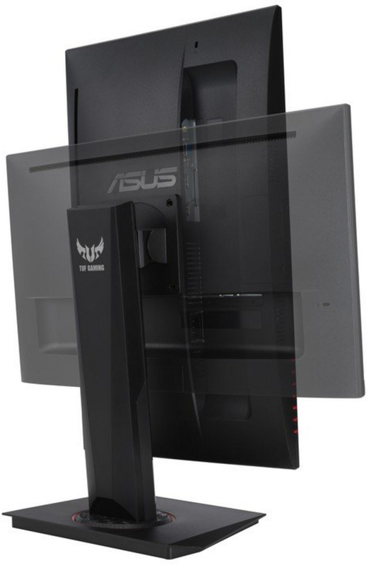Asus - Monitor ASUS TUF Gaming 23.8" VG249Q IPS FHD 144Hz FreeSync 1ms