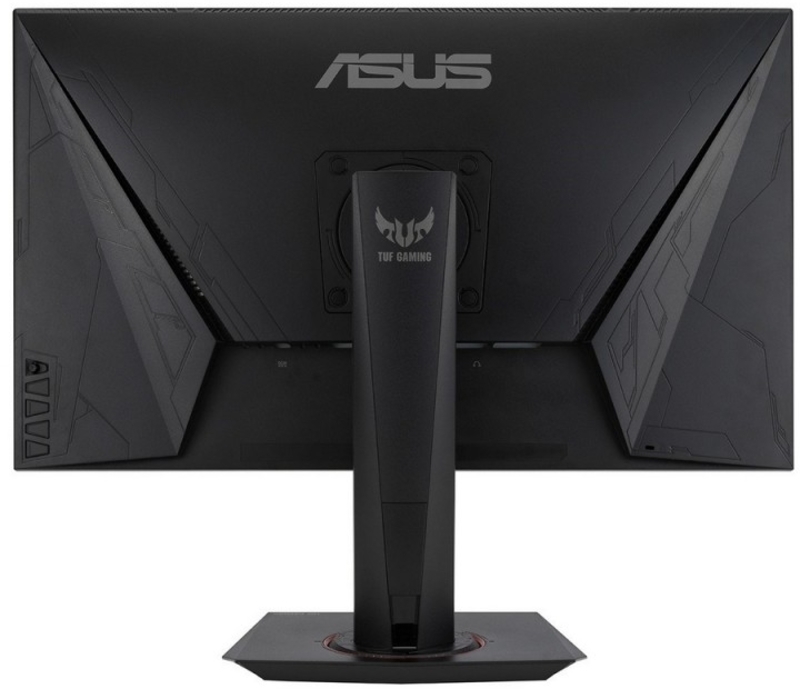 Asus - ** B Grade ** Monitor Asus 27" VG279QM TUF HDR IPS FHD 280Hz 1ms