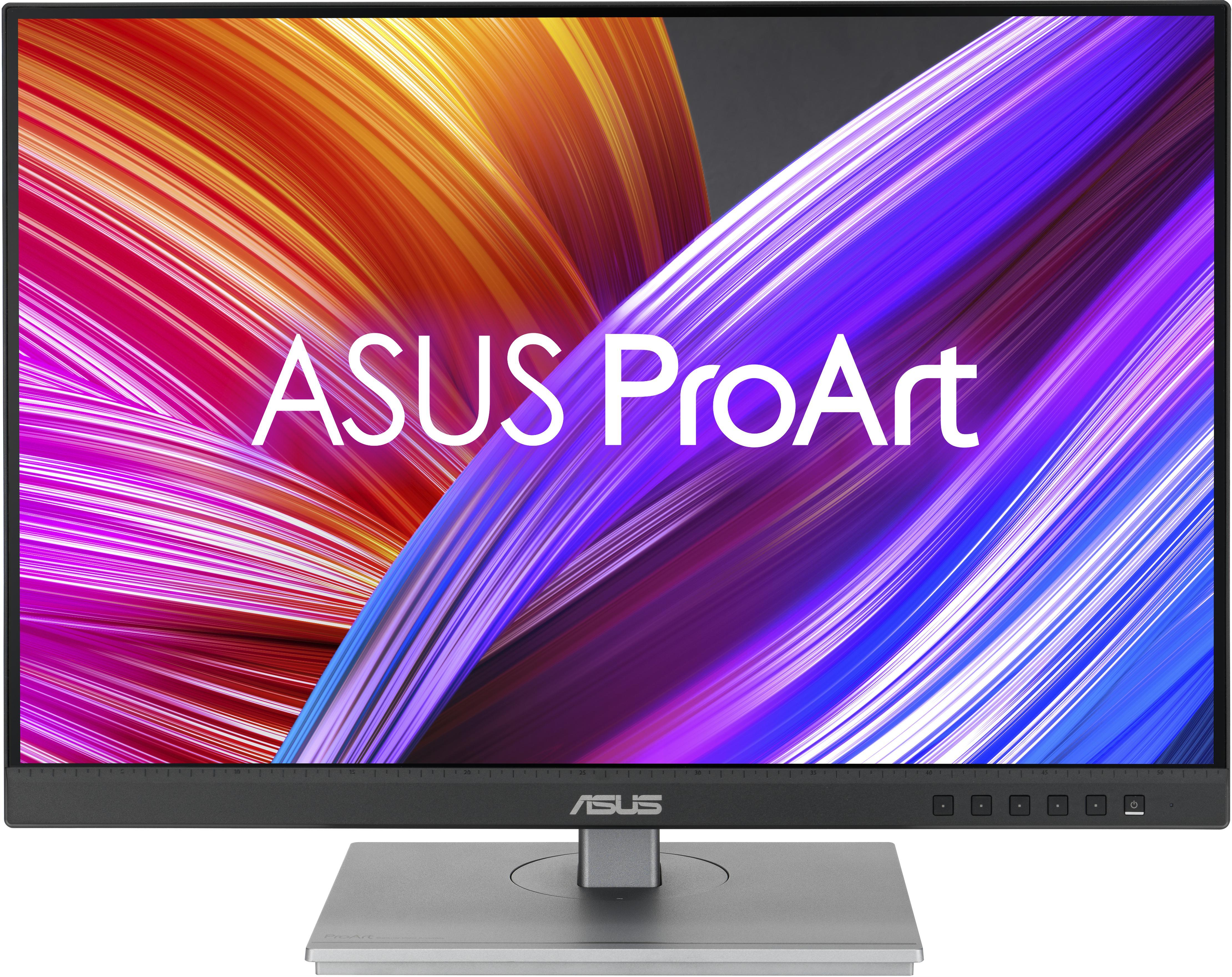 Asus - Monitor ASUS ProArt 24" PA248CNV IPS WUXGA Calman Verified USB-C Docking (PD90W) Mac Compliance