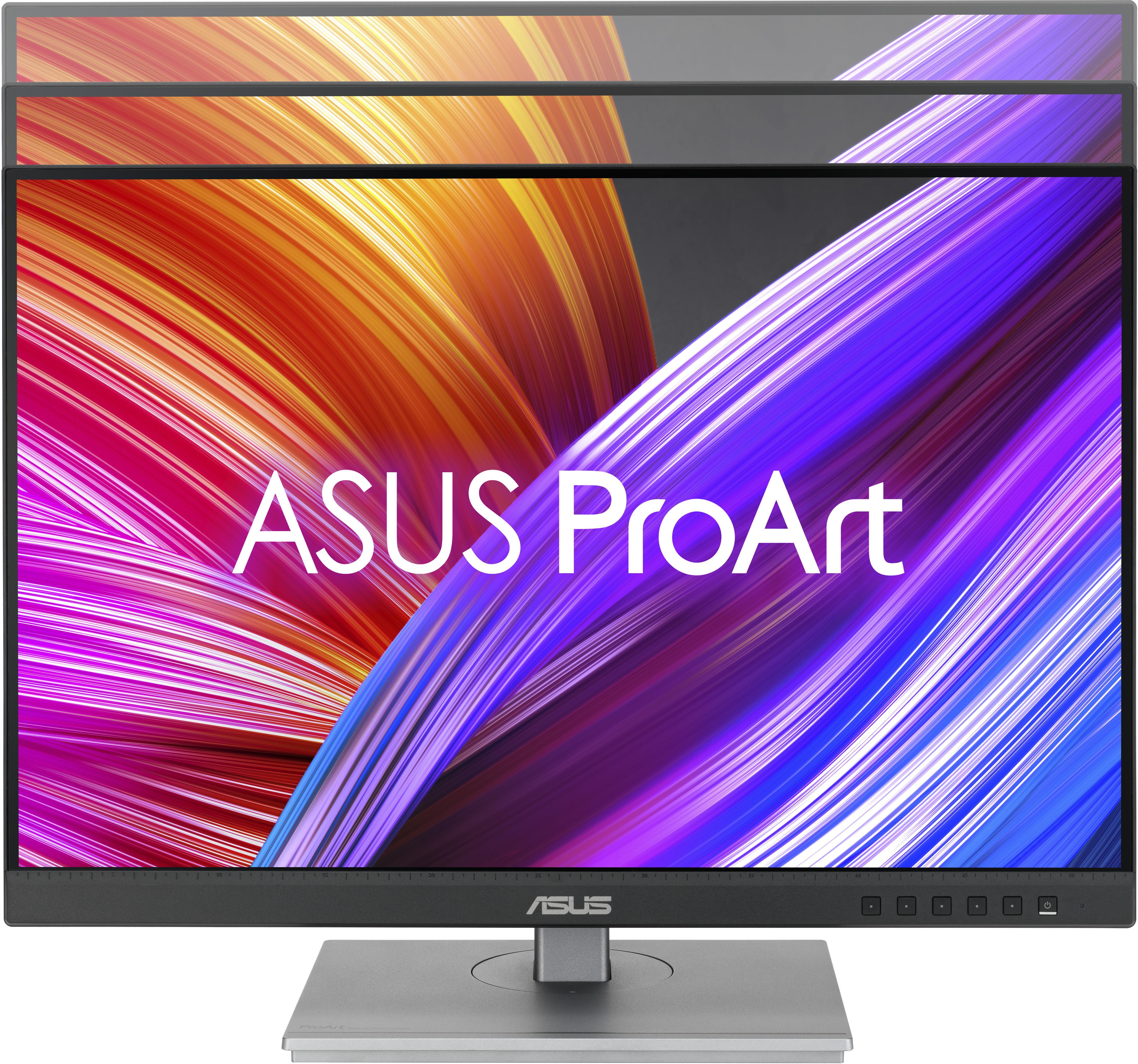 Asus - Monitor ASUS ProArt 24" PA248CNV IPS WUXGA Calman Verified USB-C Docking (PD90W) Mac Compliance