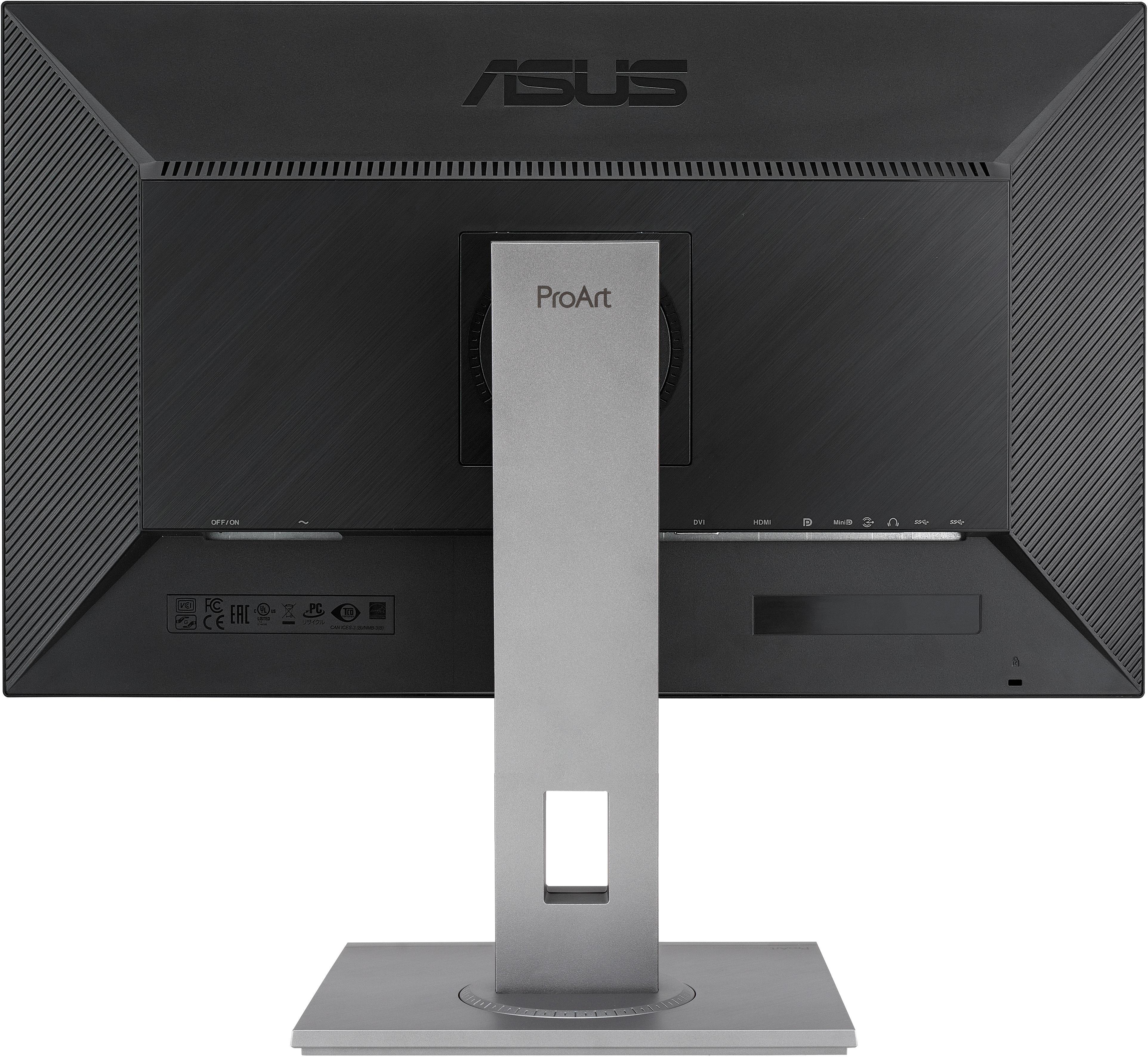 Asus - Monitor ASUS ProArt 27" PA278QV IPS WQHD Calman Verified USB Hub Mac Compliance