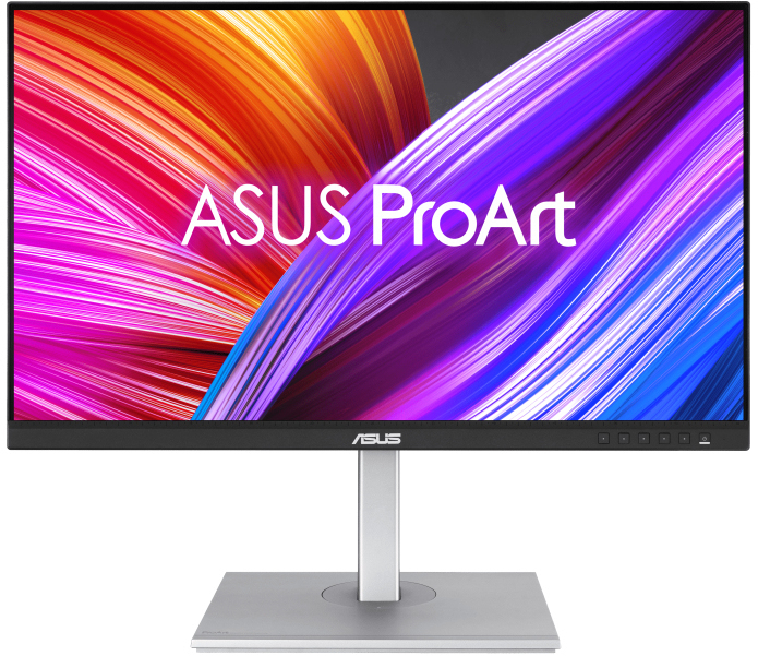 Monitor ASUS ProArt 27" PA278CGV IPS QHD Calman Verified USB-C (PD90W) DisplayHDR 400 Mac Compliance