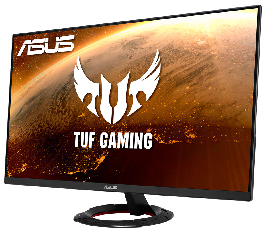 Asus - Monitor ASUS TUF Gaming 27" VG279Q1R IPS FHD 144Hz 1ms FreeSync Premium