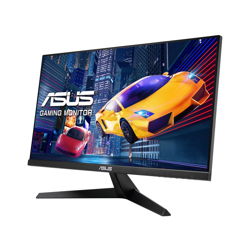 Monitor Asus Gaming 23.8" VY249HGE IPS FHD 144Hz 1ms FreeSync Premium