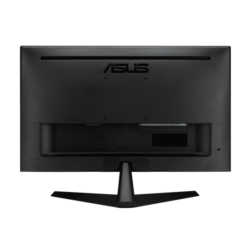Asus - Monitor ASUS Gaming 23.8" VY249HGE IPS FHD 144Hz 1ms FreeSync Premium