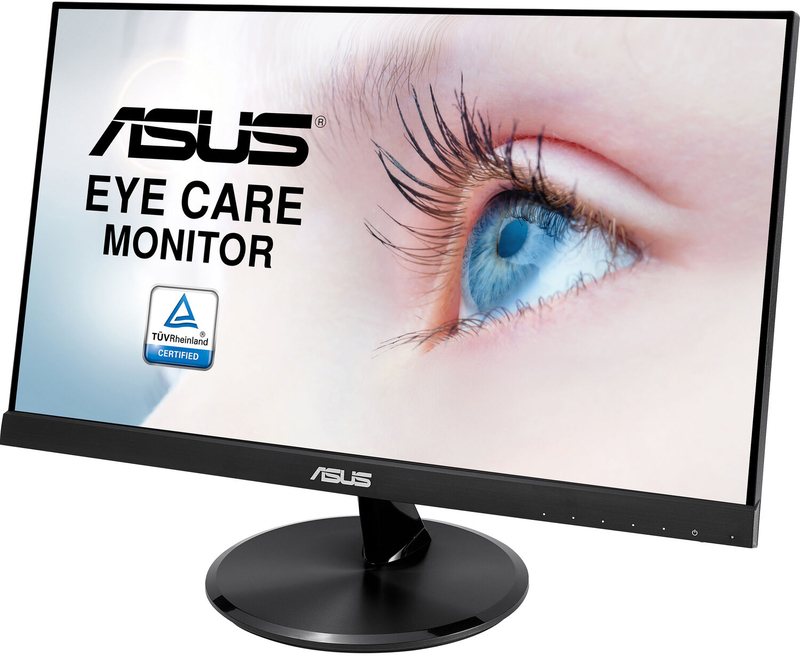 Asus - Monitor Asus 21.5" VP229HE IPS FHD 75Hz 5ms