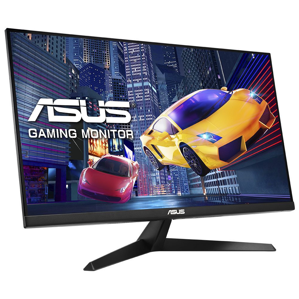 Asus - Monitor Asus 27" VY279HE IPS FHD 75Hz 1ms FreeSync