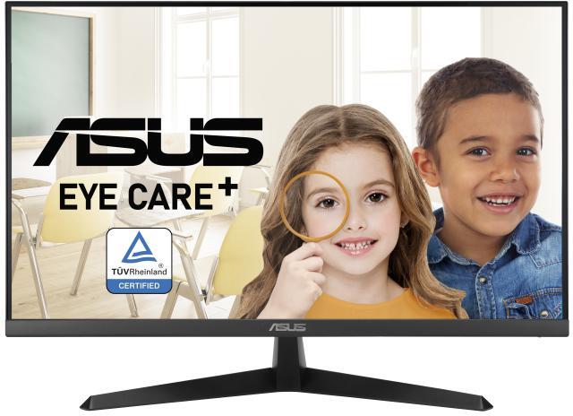 Asus - Monitor ASUS Gaming 27" VY279HGE IPS FHD 144Hz 1ms FreeSync Premium