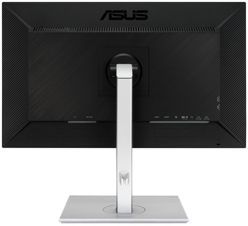 Asus - Monitor Asus 27" ProArt PA279CV UHD 4K IPS 60Hz 5ms USB-C (65W)
