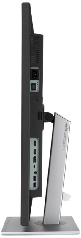 Asus - Monitor Asus 27" ProArt PA279CV UHD 4K IPS 60Hz 5ms USB-C (65W)