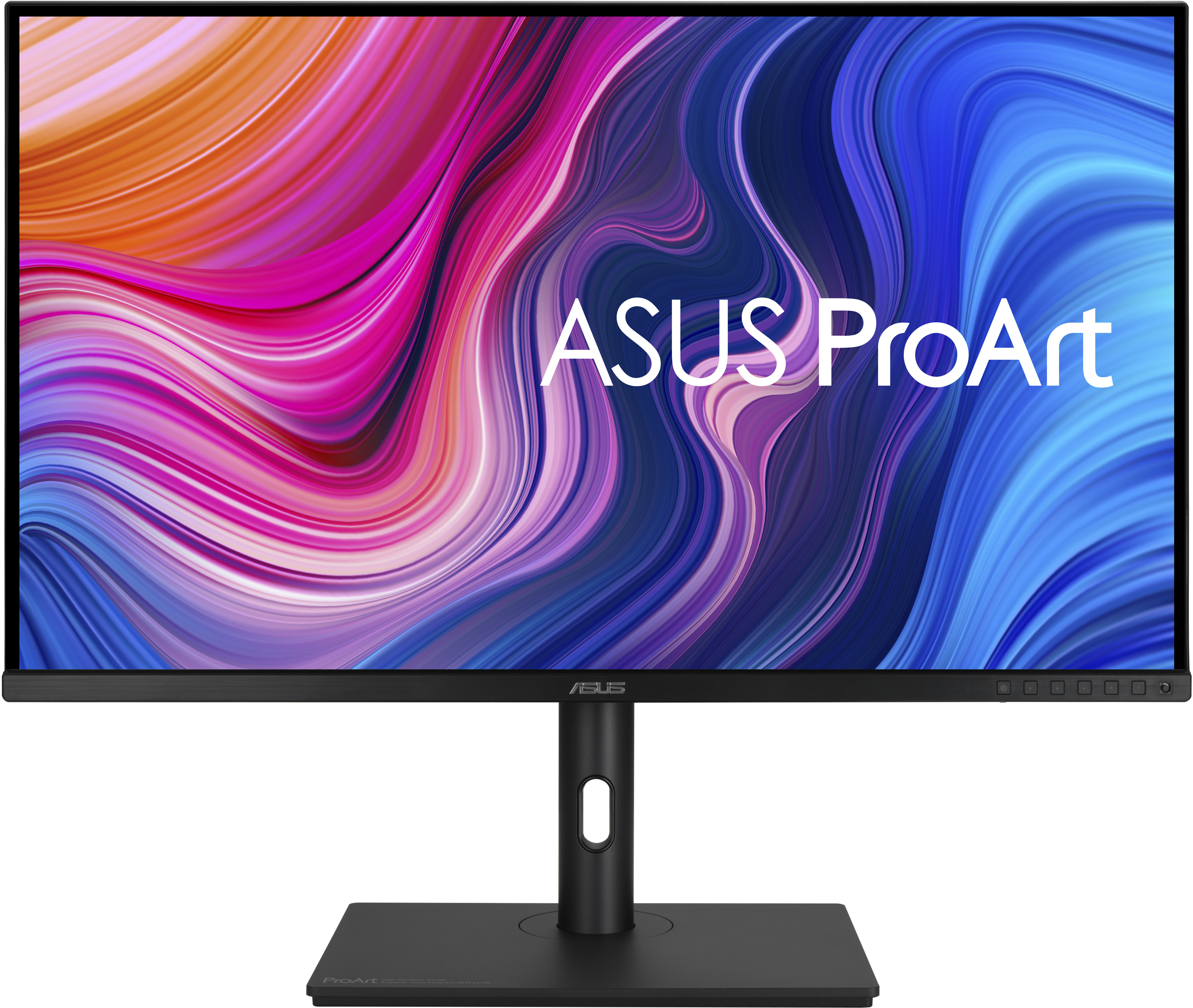 Monitor ASUS ProArt 32" PA329CV IPS 4K USB-C (PD90W) DisplayHDR 400 Mac Compliance